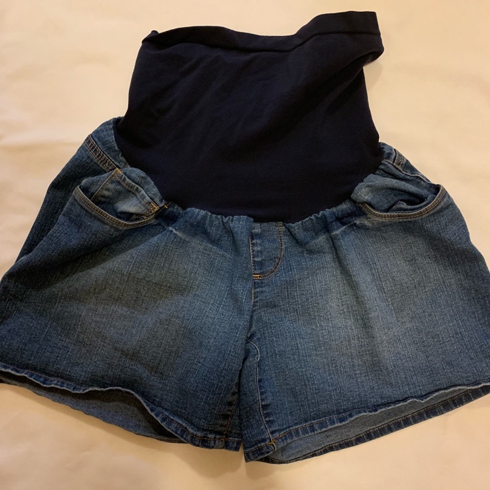 Oh Baby Shorts
